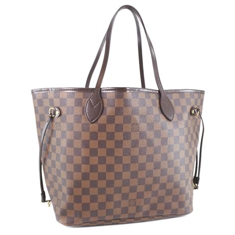 ebay louis vuitton neverfull|Louis Vuitton Neverfull vintage.